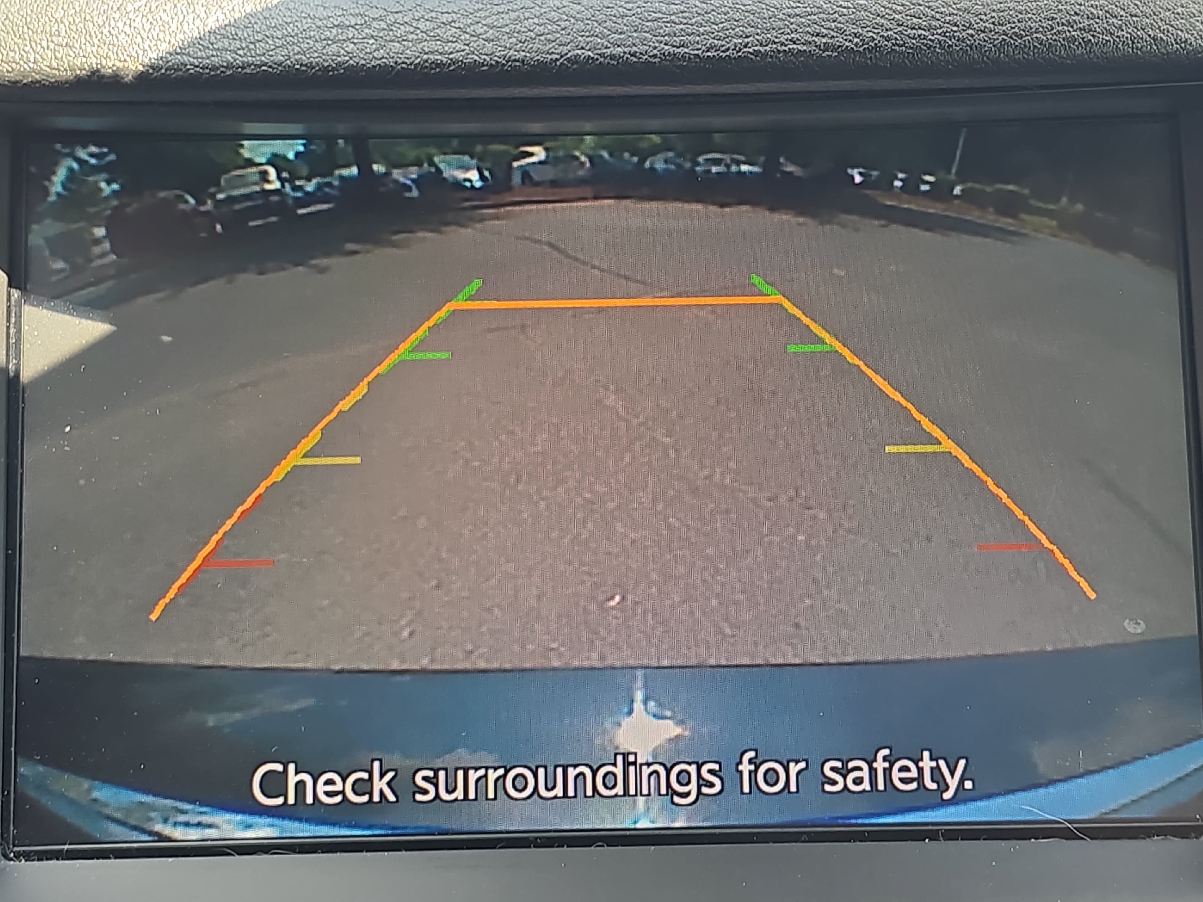 Used 2017 INFINITI Q50 2.0t w/ Moonroof Package RWD image 23