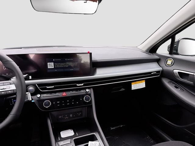 New 2026 Hyundai Sonata SEL image 24