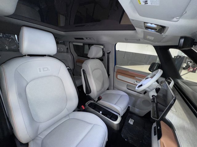 New 2025 Volkswagen ID. Buzz 1st Edition image 22