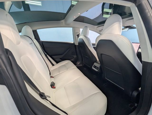 Used 2023 Tesla Model 3 Standard Range RWD image 11