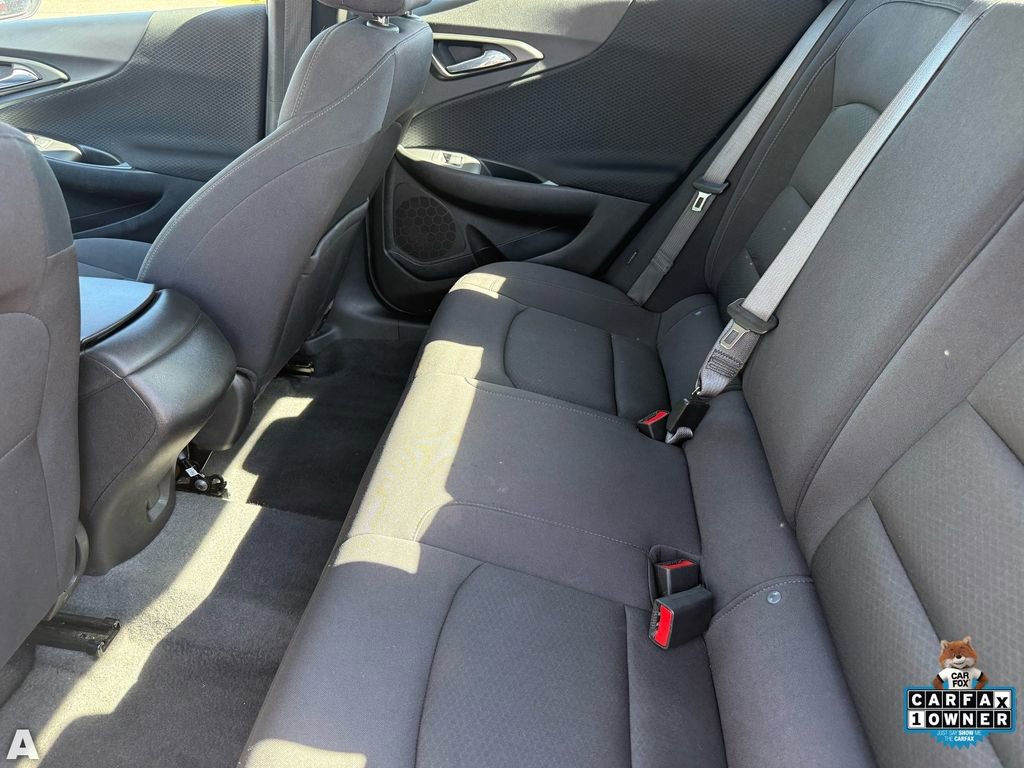 Used 2024 Chevrolet Malibu LS FWD image 26