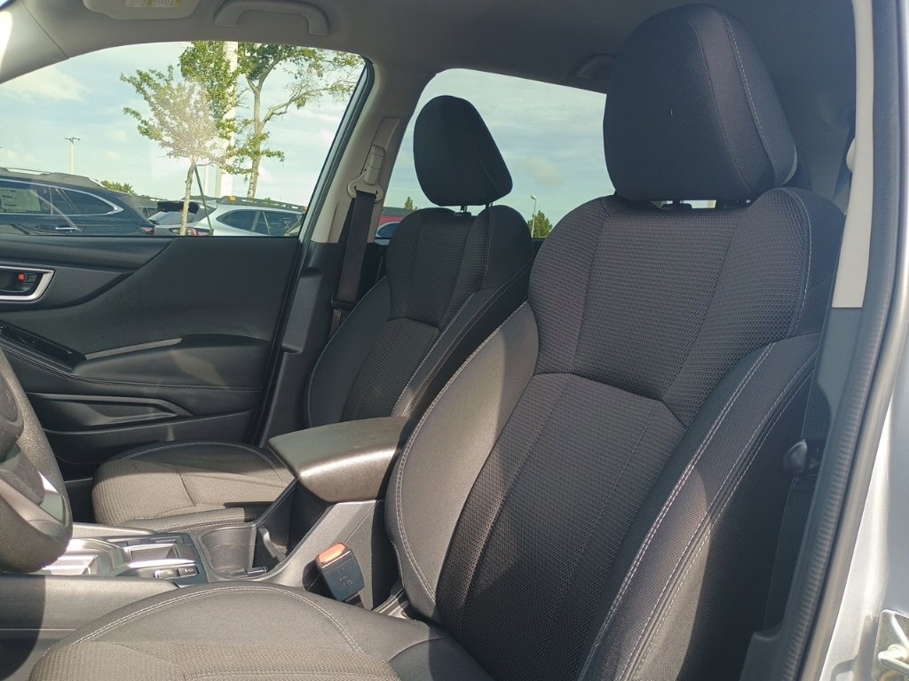 Used 2021 Subaru Forester image 13