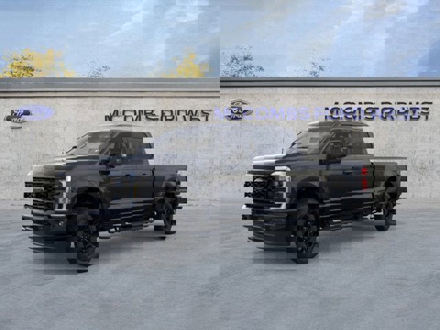 New 2026 Ford F250 XLT w/ XLT Premium Package image 4