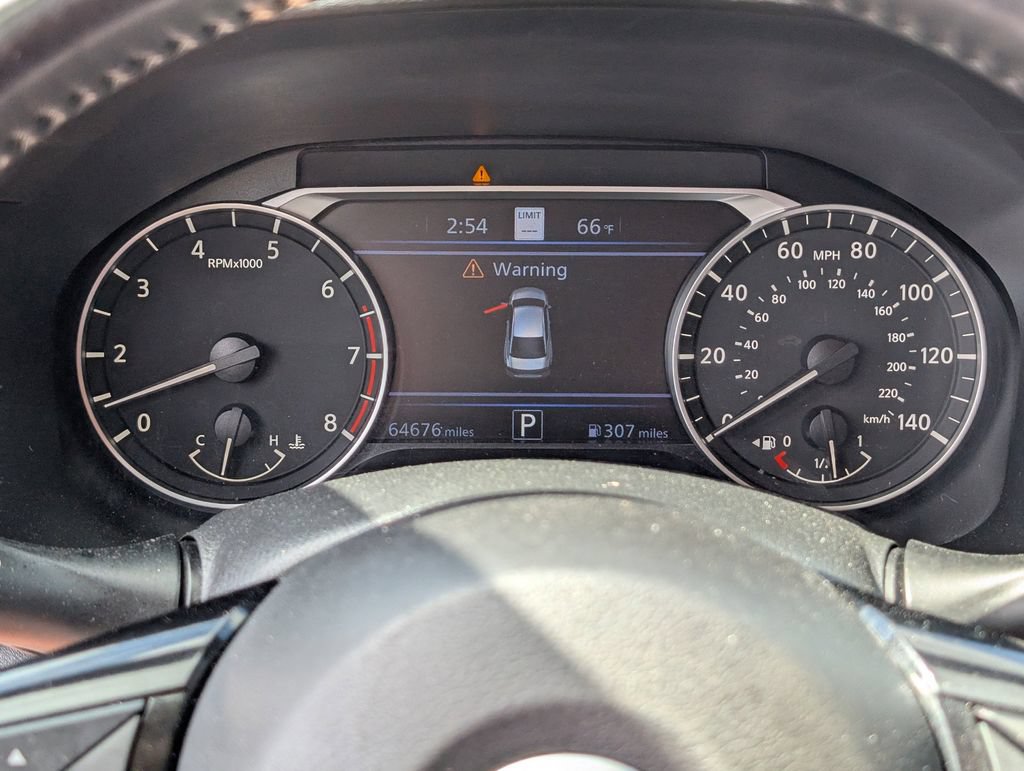 Used 2021 Nissan Altima 2.5 SL FWD image 22