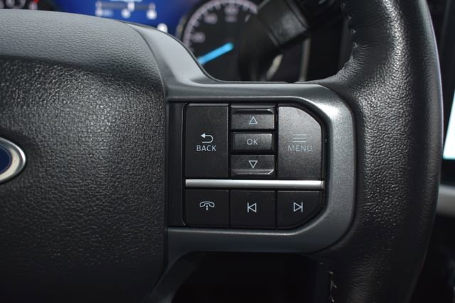 Used 2022 Ford F150 XLT w/ Equipment Group 302A High AWD/4WD image 20