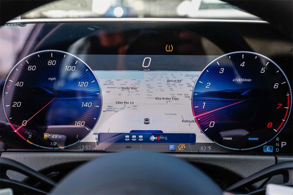 New 2026 Mercedes-Benz E 350 Sedan image 23