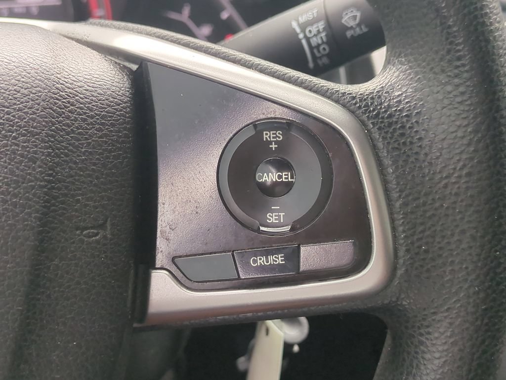 Used 2017 Honda Civic LX image 26