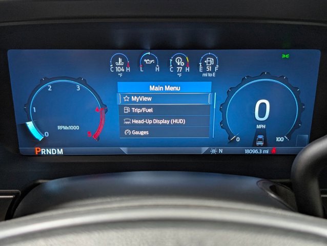 Certified 2024 Ford F350 Lariat w/ Lariat Ultimate Package image 3