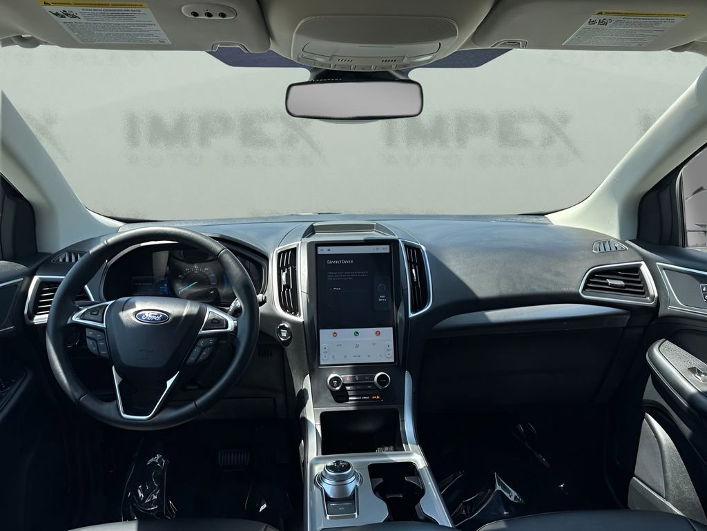 Used 2024 Ford Edge SEL w/ Convenience Package AWD/4WD image 12