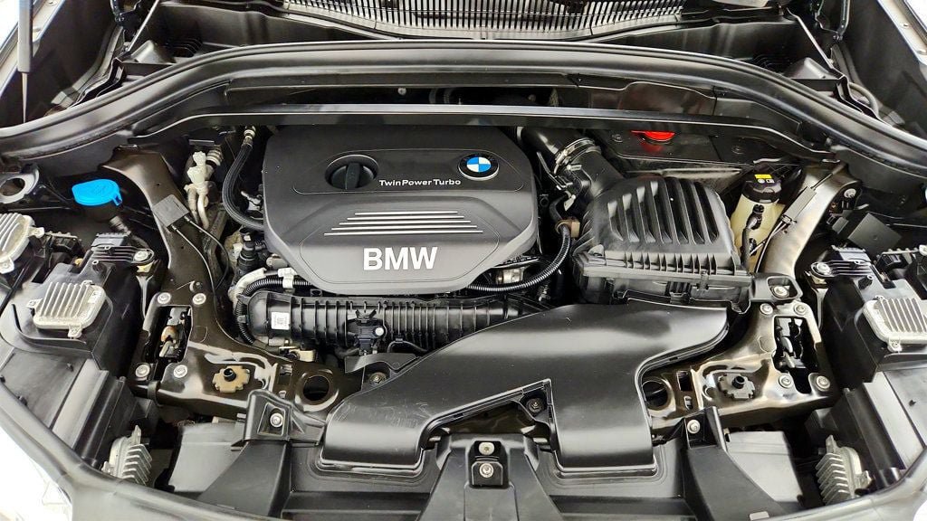 Used 2017 BMW X1 xDrive28i AWD/4WD image 28