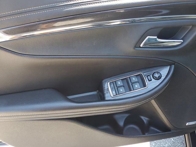 Used 2018 Chevrolet Impala Premier FWD image 20