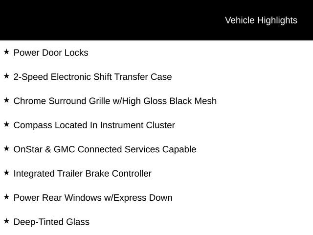 Certified 2023 GMC Sierra 2500 SLE image 6