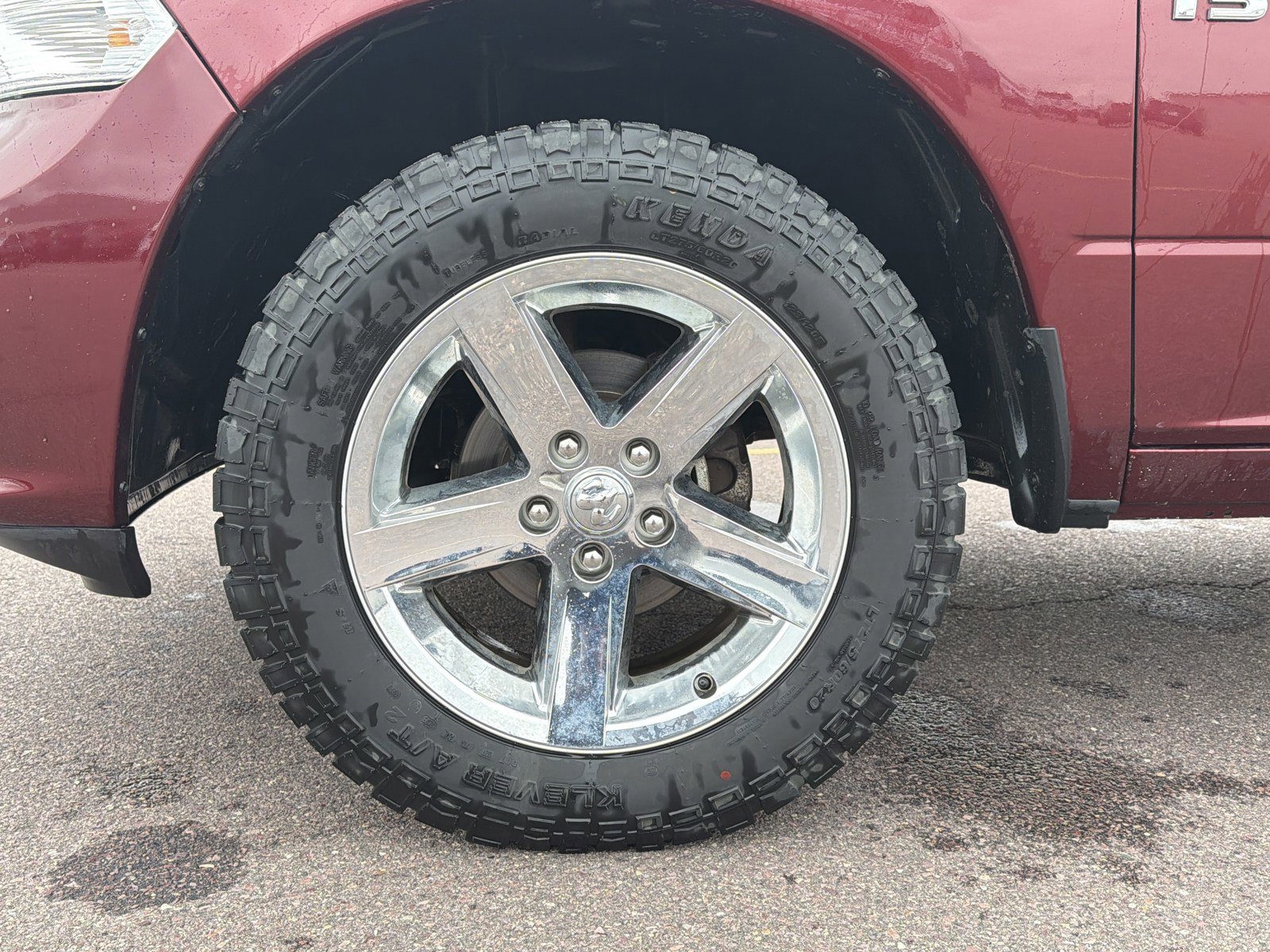 Used 2018 RAM 1500 Express w/ Express Value Package image 15