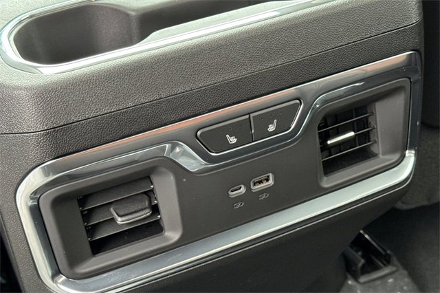New 2026 GMC Sierra 3500 Denali Ultimate image 14