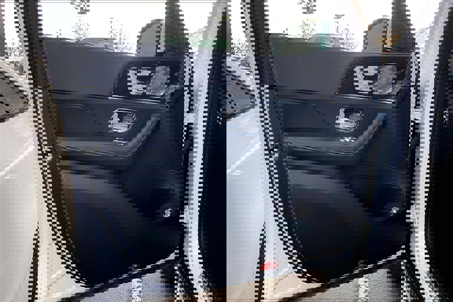 Certified 2020 Mercedes-Benz GLE 350 4MATIC image 21