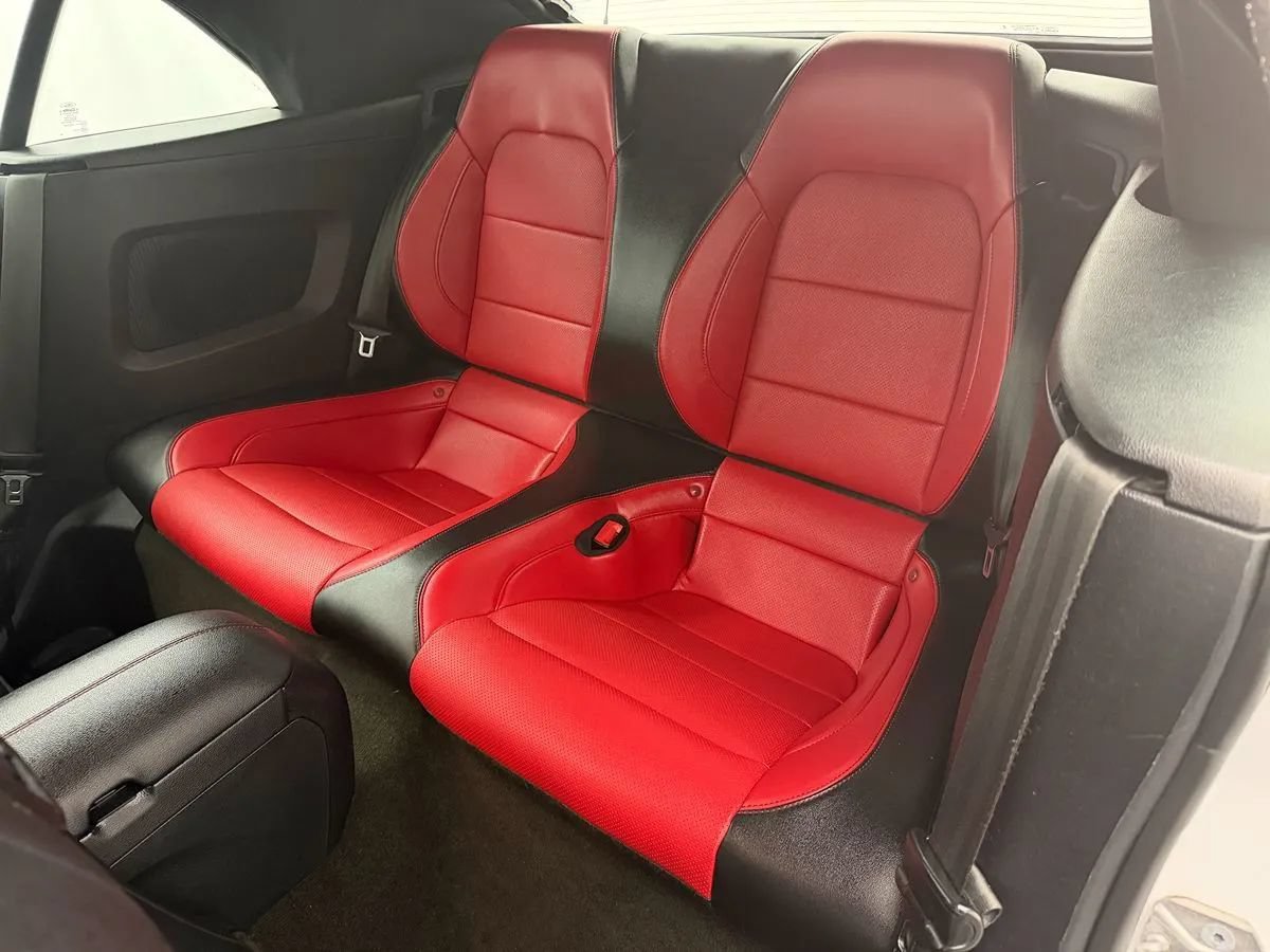 Used 2018 Ford Mustang Premium w/ Equipment Group 201A RWD image 39