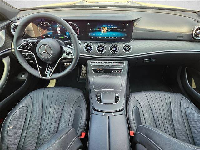 Certified 2023 Mercedes-Benz CLS 450 4MATIC image 19