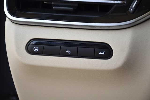 Certified 2025 INFINITI QX60 Sensory w/ Vision Package AWD/4WD image 22
