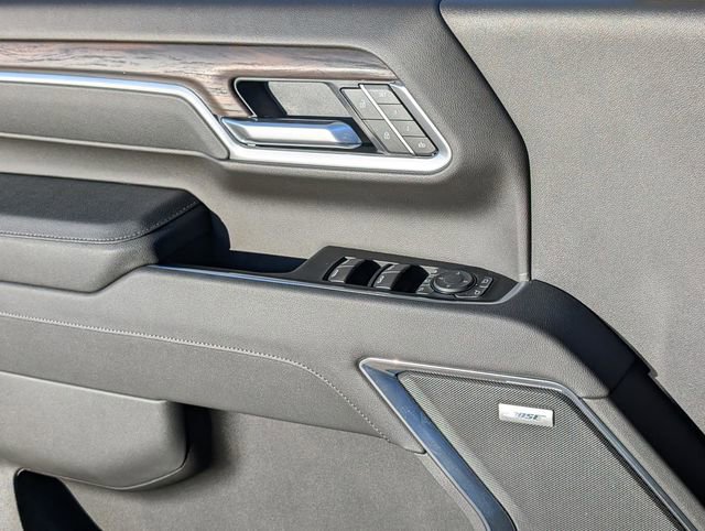 New 2026 GMC Sierra 2500 SLT w/ SLT Premium Package image 20