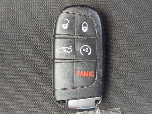 Used 2023 Dodge Charger R/T w/ Navigation & Travel Group image 34