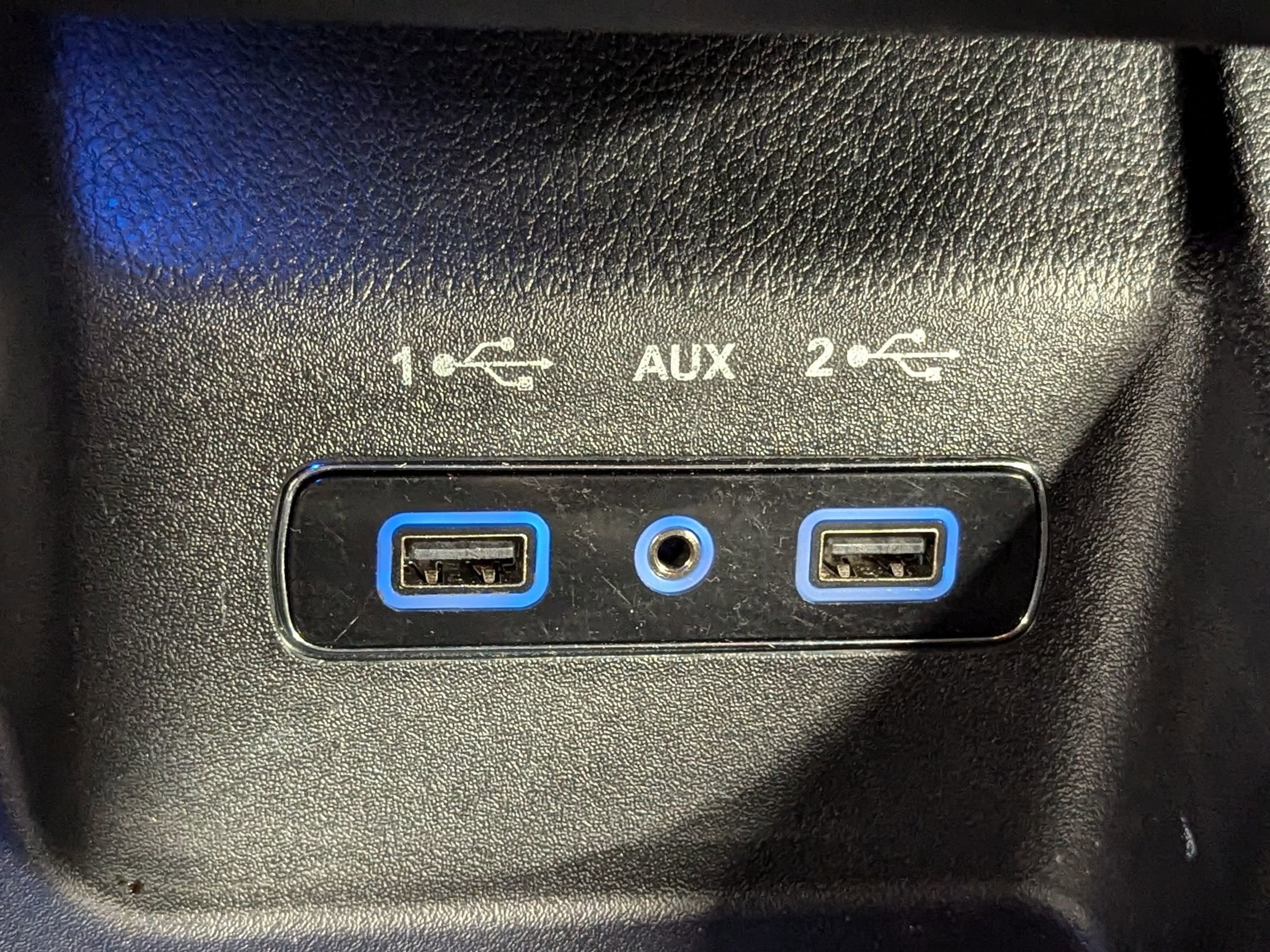 Used 2020 Dodge Durango R/T w/ Blacktop Package image 26