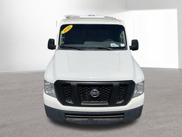 Used 2016 Nissan NV 2500 SV RWD image 32