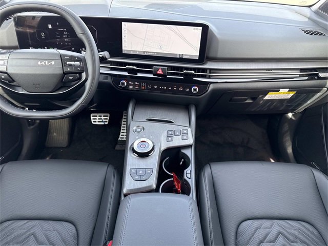 New 2026 Kia Sportage X-Line Prestige image 18