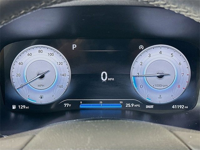 Used 2022 Hyundai Santa Fe XRT w/ Cargo Package image 13