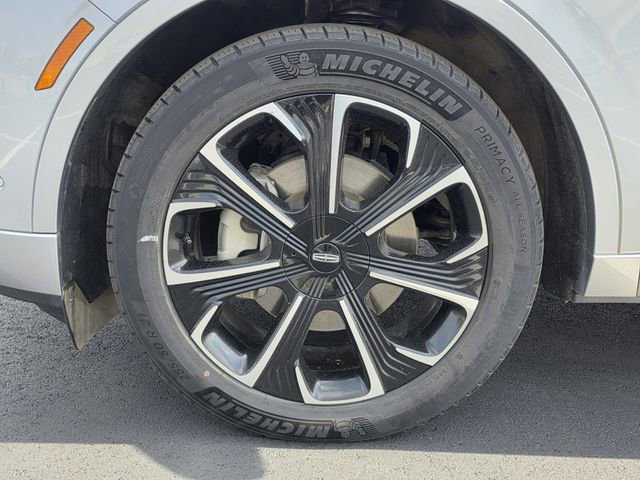 Used 2024 Lincoln Nautilus Reserve image 31