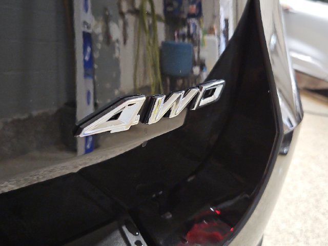 New 2026 Ford Explorer Active AWD/4WD image 20