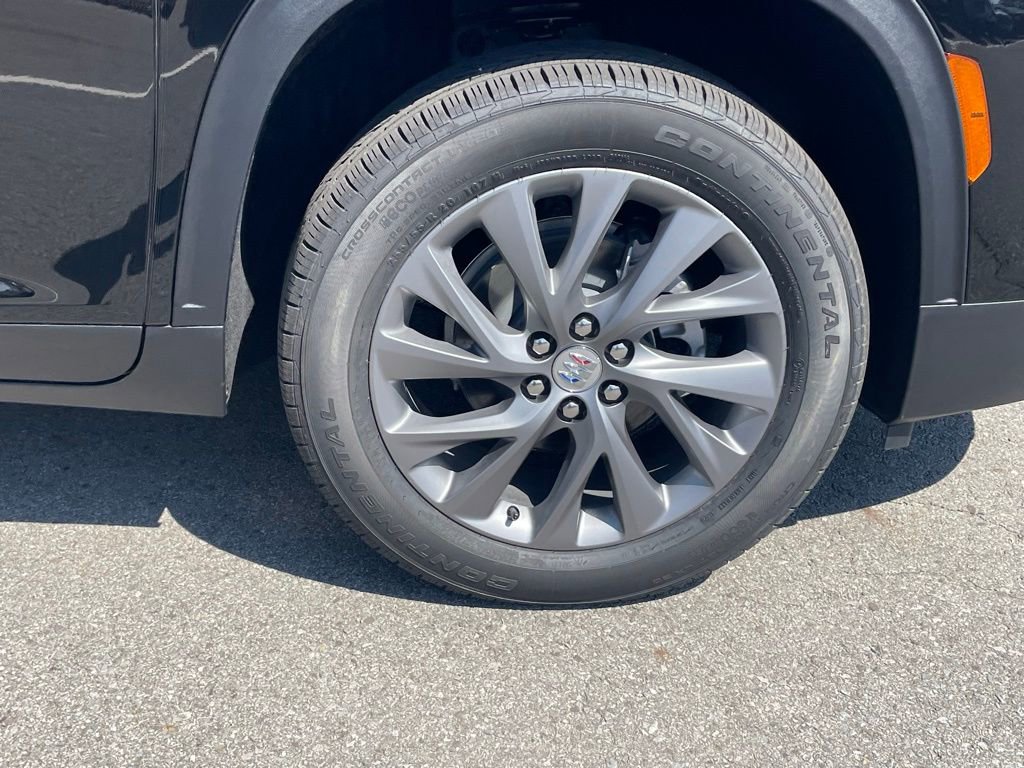 New 2026 Buick Enclave Preferred FWD image 32