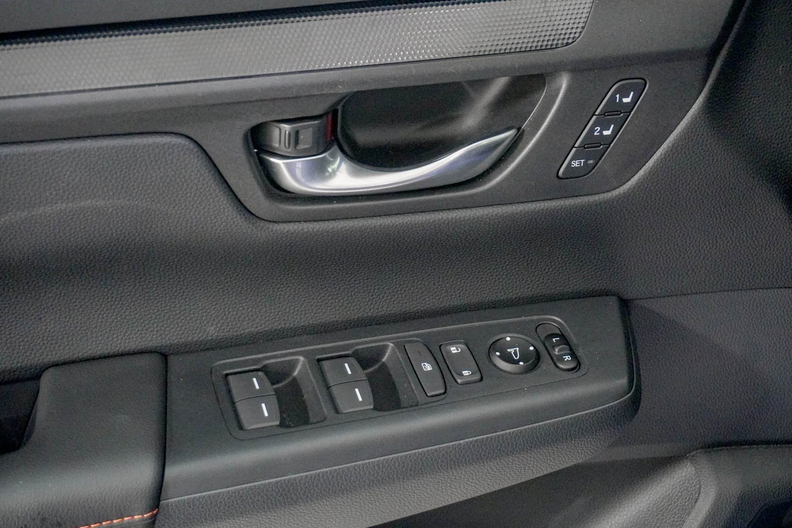 Certified 2025 Honda CR-V Sport-L image 16