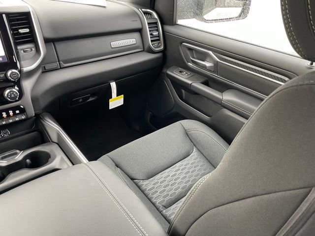New 2026 RAM 1500 Big Horn w/ Night Edition AWD/4WD image 33