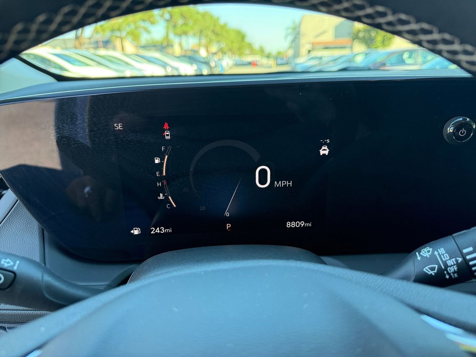 Used 2025 Buick Encore GX Preferred image 36