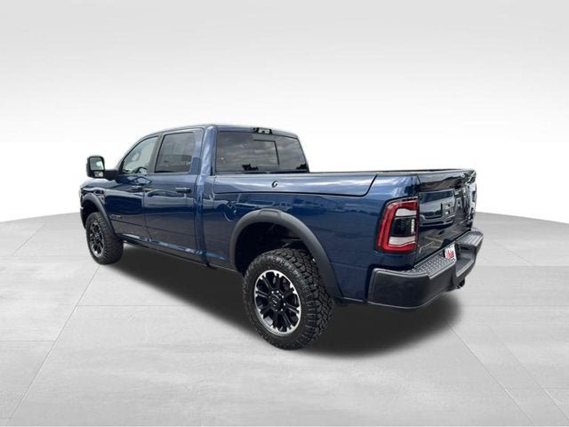Used 2024 RAM 2500 Rebel w/ Safety Group AWD/4WD image 7