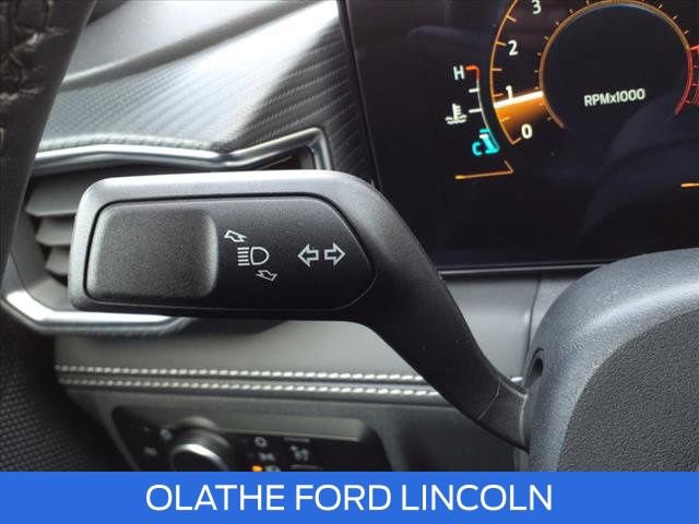 Used 2024 Ford Mustang GT Premium image 23