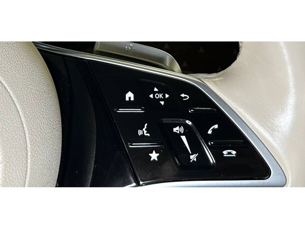 Used 2023 Mercedes-Benz EQS 450+ SUV image 27