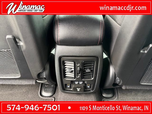 Used 2021 Dodge Durango R/T w/ Trailer Tow Group IV AWD/4WD image 36