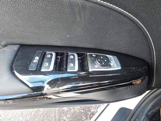 New 2026 Kia K5 GT-Line image 20