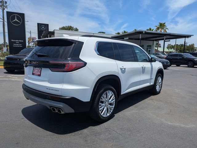 Used 2026 GMC Acadia Elevation w/ Elevation Premium Package FWD image 5