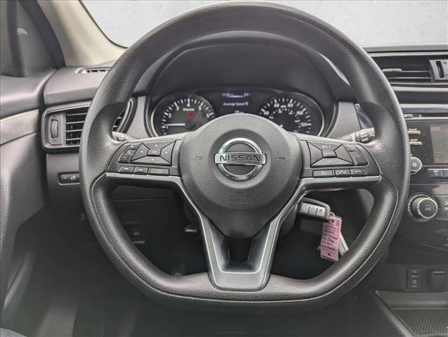 Used 2018 Nissan Rogue Sport S w/ S Appearance Package FWD image 14