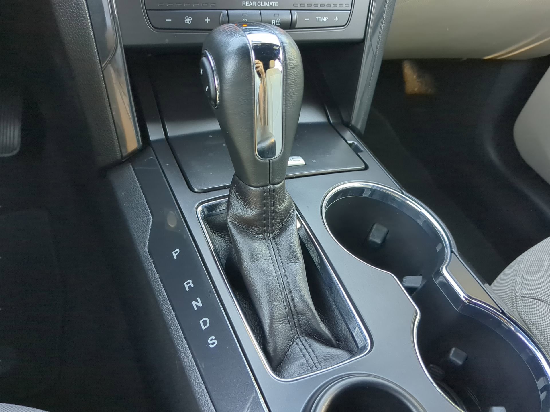 Used 2018 Ford Explorer FWD image 60