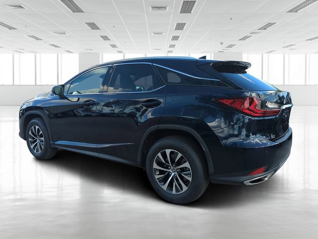 Used 2020 Lexus RX 350 AWD w/ Premium Package image 6