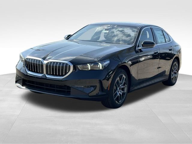 New 2027 BMW 530i xDrive image 5