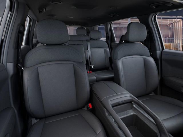 New 2027 Kia Telluride LX FWD image 16