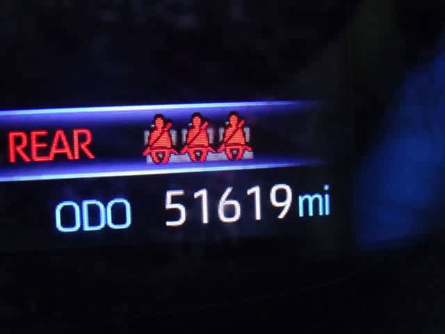 Used 2022 Toyota Corolla SE FWD image 19