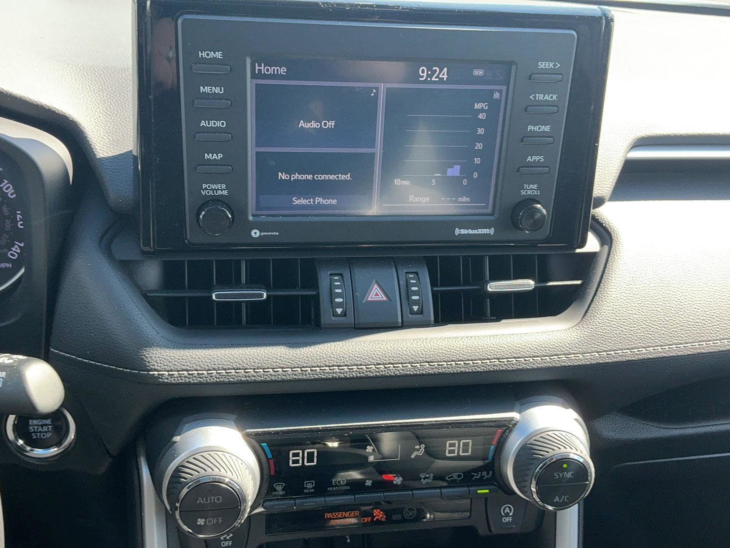 Certified 2022 Toyota RAV4 XLE Premium w/ Carpet Mat Package (TMS) image 22