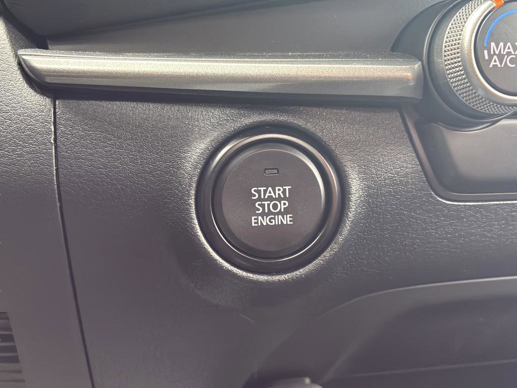 Used 2024 MAZDA MAZDA3 s image 38