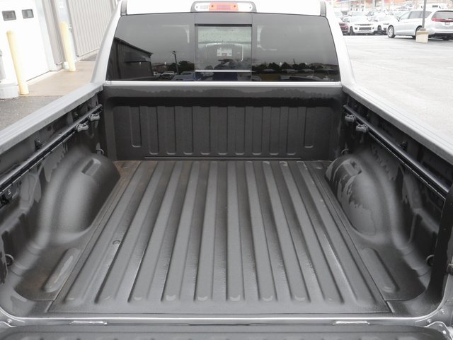 Used 2025 RAM 1500 Big Horn image 12