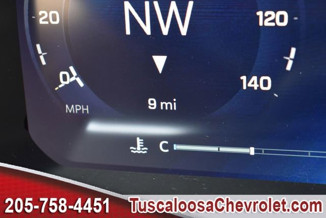 New 2026 Chevrolet Silverado 1500 RST image 25